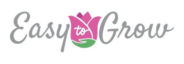 容易种植的鳞茎植物 Easy to Grow Bulbs