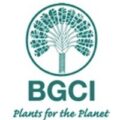 BGCI Botanic Gardens Conservation International Logo