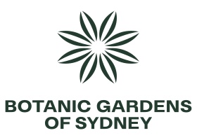 Botanic Gardens of Sydney 悉尼植物园