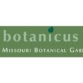 Botanicus Digital Library Logo