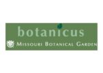 Botanicus Digital Library Logo