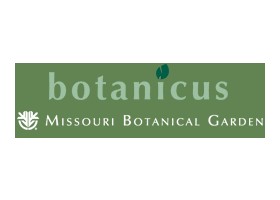 Botanicus Digital Library Logo