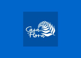 Casa Flora Logo