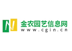 金农园艺信息网Logo