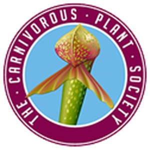 Carnivorous Plant Society 英国食虫植物协会