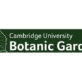 英国剑桥大学植物园 Cambridge University Botanic Garden Logo