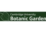 英国剑桥大学植物园 Cambridge University Botanic Garden Logo
