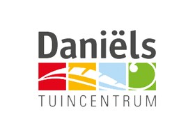 荷兰 Tuincentrum Daniels Logo