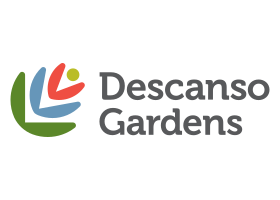 Descanso Gardens Logo