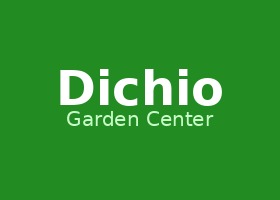 意大利 Dichio花园中心 Logo