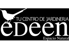 西班牙 Edeen 马略卡岛花园中心 Logo
