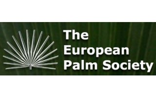 欧洲 European Palm Society Logo
