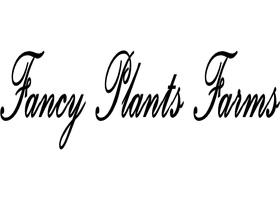 Fancy Plants Farms Logo
