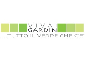 意大利 Gardin Piante Logo