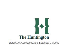 The Huntington Logo