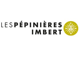 法国 Imbert苗圃 Logo
