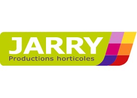 法国 Jarry苗圃 Logo