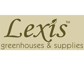 Lexis Greenhouses Logo