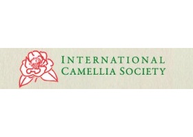 International Camellia Society Logo