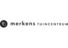 荷兰 Merkens 乌得勒支省花园中心 Logo