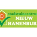 Tuincentrum Nieuw Hanenburg Logo