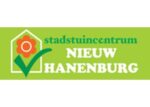 Tuincentrum Nieuw Hanenburg Logo