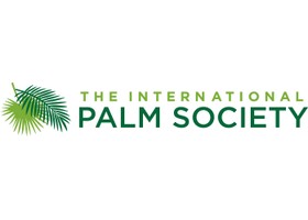 美国 The International Palm Society Logo