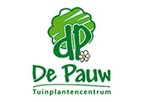 比利时 De Pauw Logo
