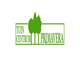 荷兰 Primavera 哈勒姆花园中心 Logo