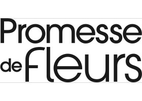 法国 Promesse de Fleurs Logo