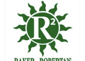 Raker-Roberta's Logo
