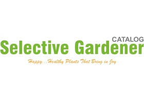 Selective Gardener Logo
