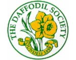 The Daffodil Society Logo
