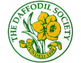 The Daffodil Society Logo
