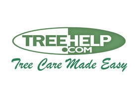 美国 TreeHelp树木帮助网 Logo