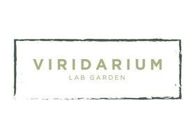 意大利 Viridarium Lab Garden Logo