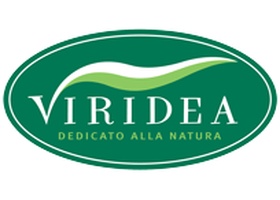 意大利 Viridea花园中心 Logo