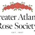 Greater Atlanta Rose Society 大亚特兰大月季（玫瑰）协会 logo