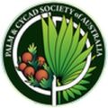 Palm and Cycad Societies of Australia Logo