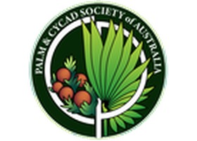 Palm and Cycad Societies of Australia Logo