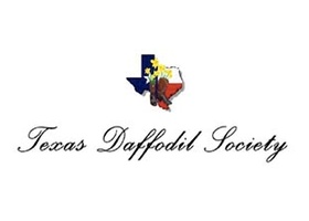 德克萨斯水仙花协会 Texas Daffodil Society (TDS) — 1969 年创立于德州的区域性水仙花教育与展示组织