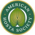 American Hosta Society logo