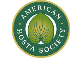 American Hosta Society logo