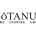 Botanus Care Inspire Grow Logo