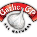 Garlic GP natural fungicide brand logo