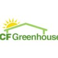 ACF Greenhouses logo