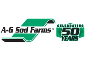 AG Sod Farms 加州草坪农场