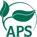 American Phytopathological Society (APS) - Logo