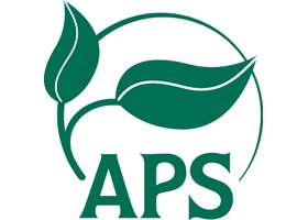 American Phytopathological Society (APS) - Logo