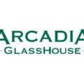 Arcadia GlassHouse logo